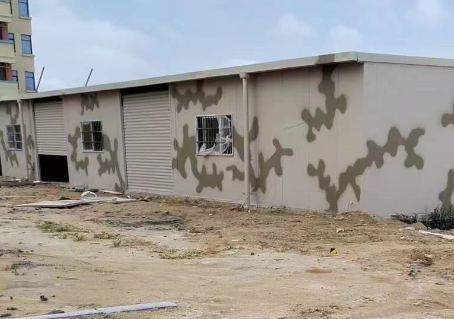 昌平陆军数码等主流迷彩样式