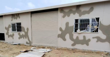 昌平低温专用迷彩漆,冬季迷彩漆